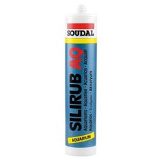 SODAL MARINE SILIKON -