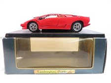 1:18 Fassi by Maisto