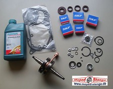Simson S51 Sr50 Kr51/2 SET