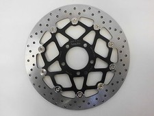 Brembo Bremsscheibe Bremse