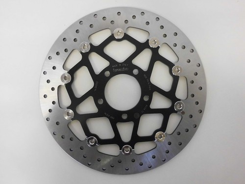Brembo bremsscheibe bremse - brembo,