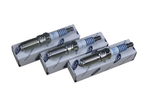 Original zündkerzen stück - original, 3