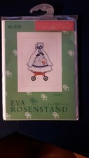 Stickpackung Eva Rosenstand