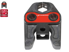 ROTHENBERGER  Pressbacken