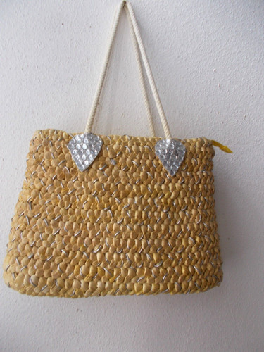Sommerhandtasche von estelle - sommerhandtasche,