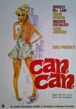 	 Can-Can (1960)  | original