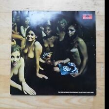 Jimi Hendrix - Electric