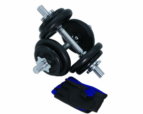 Hantel set kurzhantel - ,