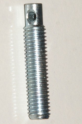 Bremslichtschalter-Feder