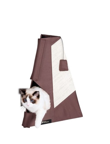 Karlie kratzbaum tipi - kratzbaum,