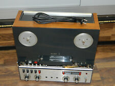 Revox Type A77 Tonbandgerät 100 Watt - LESEN -