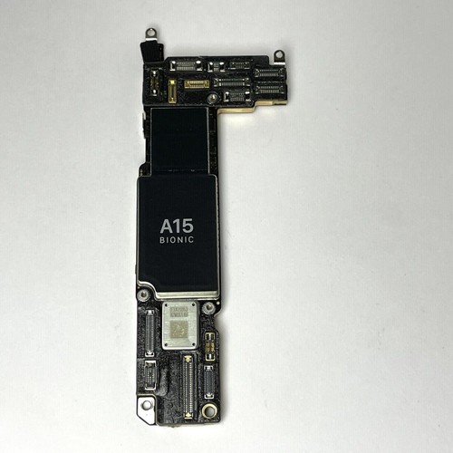 Iphone pro mainboard - 13,
