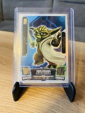 Match Attax Star Wars (Yoda)
