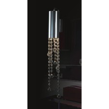 Chrom Durchsichtig Glamour