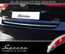 VW Touran 1T GP2  10-15 Chrom