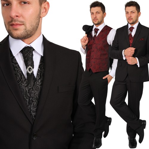Anzug bräutigam hochzeit slim - hochzeit,