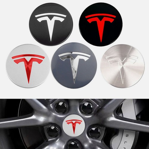 56mm nabendeckel für tesla - für,
