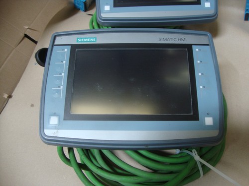 Siemens mobile panel ktp700 - mobile,