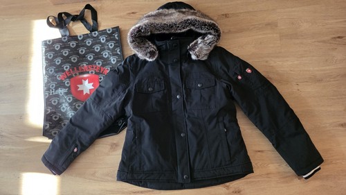 Wellensteyn winterjacke - wellensteyn,