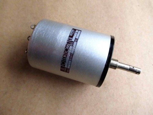 1pcs used potentiometer sakae - 1pcs,
