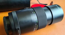 Pentacon Auto 4/200 MC M42
