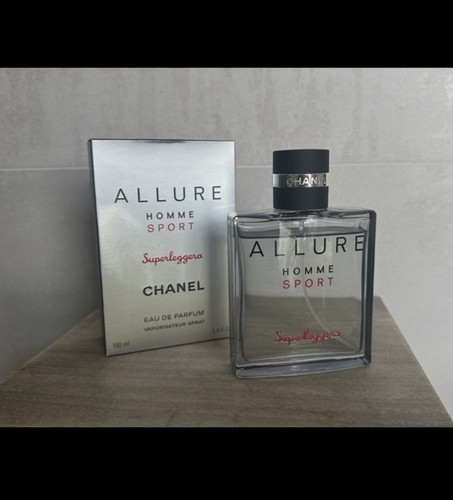 Chanel allure homme sport - chanel,