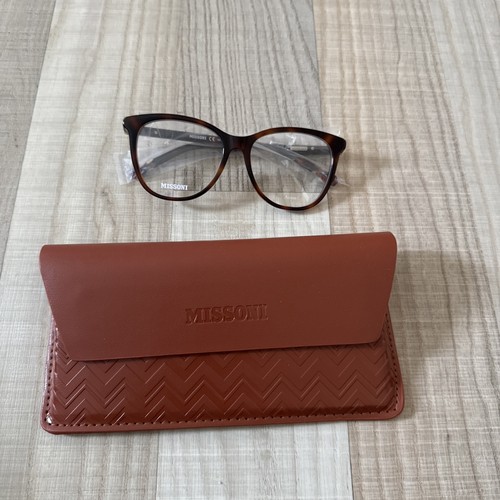 Missoni brillenfassung mit - missoni,