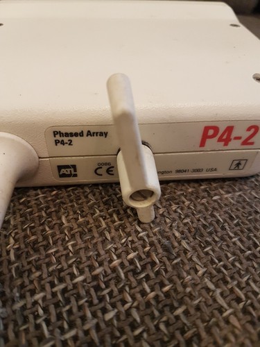 Ultraschall sonde atl - atl, phased