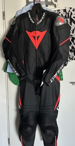 Dainese laguna seca gr 52 - seca, 4