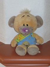 DIDDL Teddy Pimboli ca. 30cm Stofftier Plüsch Kuscheltier Depesche