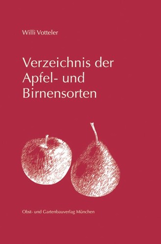 Willi votteler verzeichnis - willi,