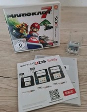 Mario Kart 7 (Nintendo 3DS)