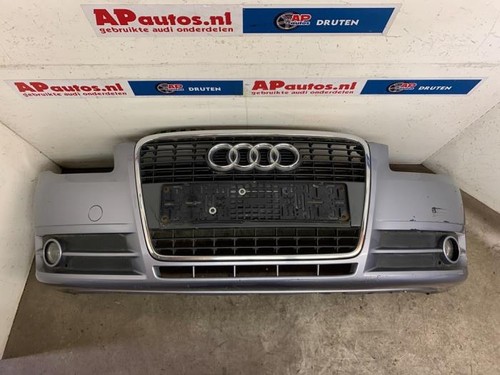 Frontschürze audi avant - audi,
