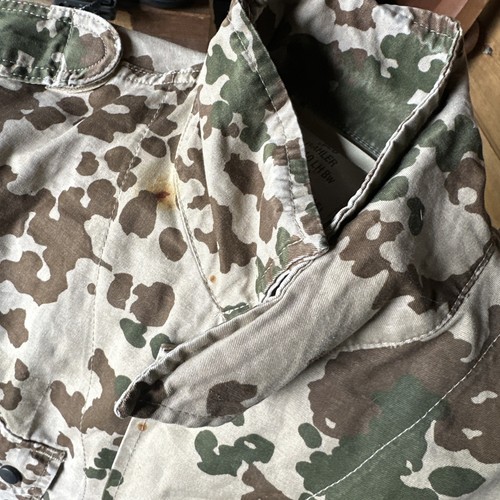 Foto ist original - ist, bundeswehr