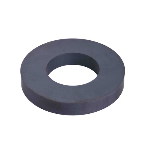 Y30bh ferrit ringmagnet - ferrit,