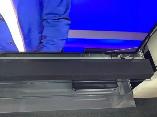 Htb496 soundbar system - 2.1,