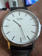 Seiko 4110-9007 Vintage –