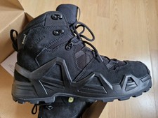 LOWA Sicherheitsschnürstiefel