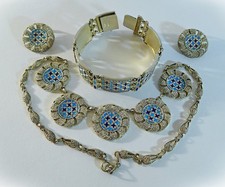 Theodor Fahrner, komplettes