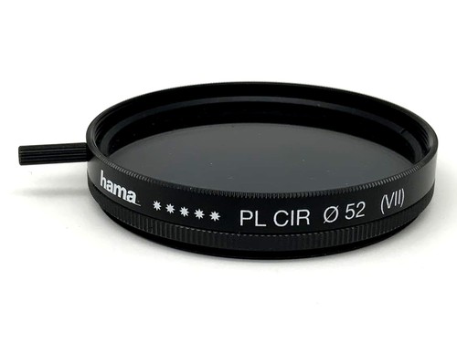 Hama polfilter circular - hama,