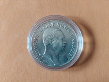 5 Mark Deutsches Reich 1914 E