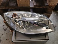 Halogen Scheinwerfer rechts