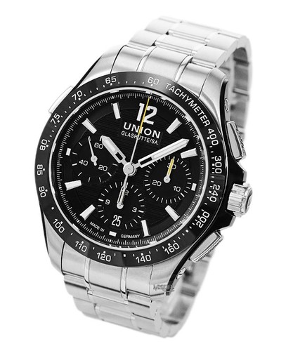 Union glashütte belisar - glashütte,
