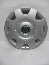 Original VW New Beetle 1C