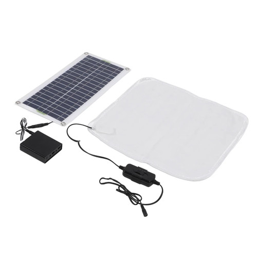 Solar heizmatte haustier - solar,