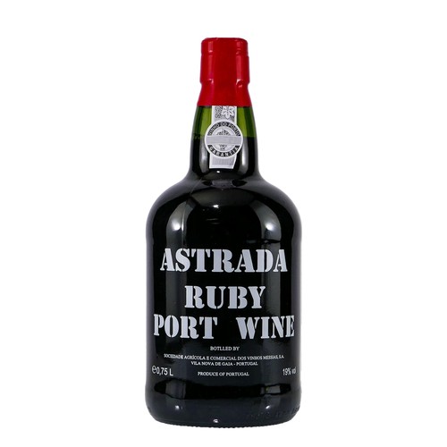 Astrada ruby portwein - astrada,