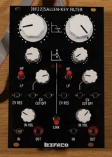 Befaco [BF22] Sallen-Key Filter