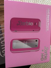 HMD Barbie Phone - 2,8" / LTE