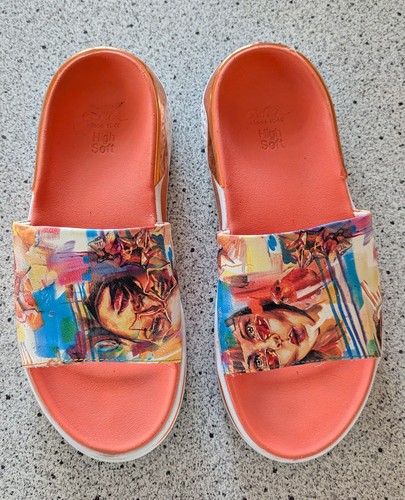 Ara badeschuhe sehr - ara, gr.40,