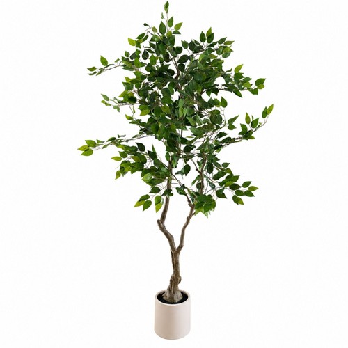 Künstlicher ficus baum - künstlicher, 160cm